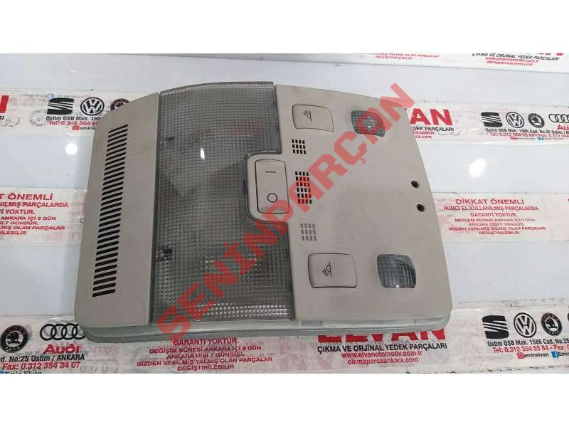 8E0947565 - KORUMA KAPAĞI