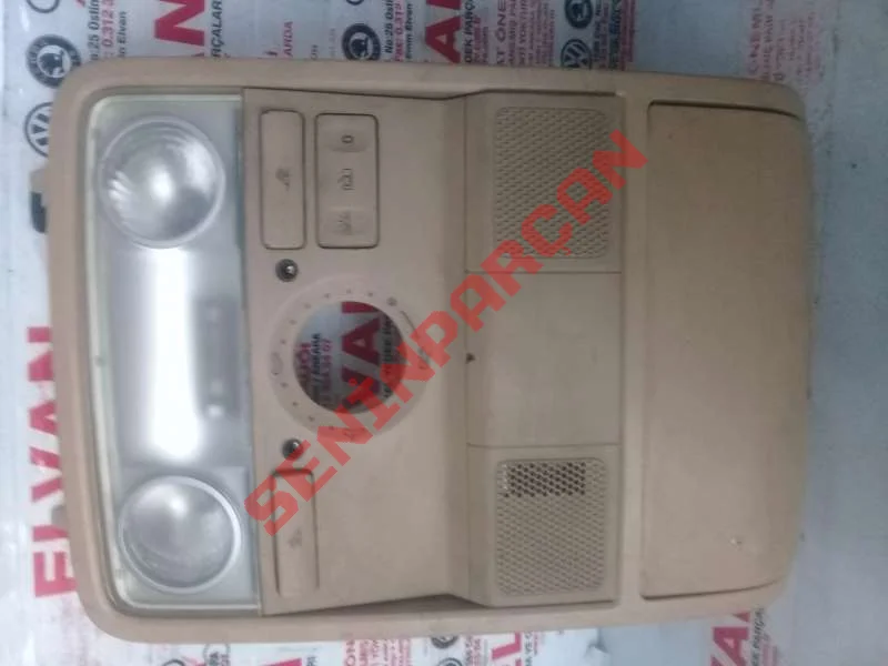 1K0868837C - RAF GÖZÜ