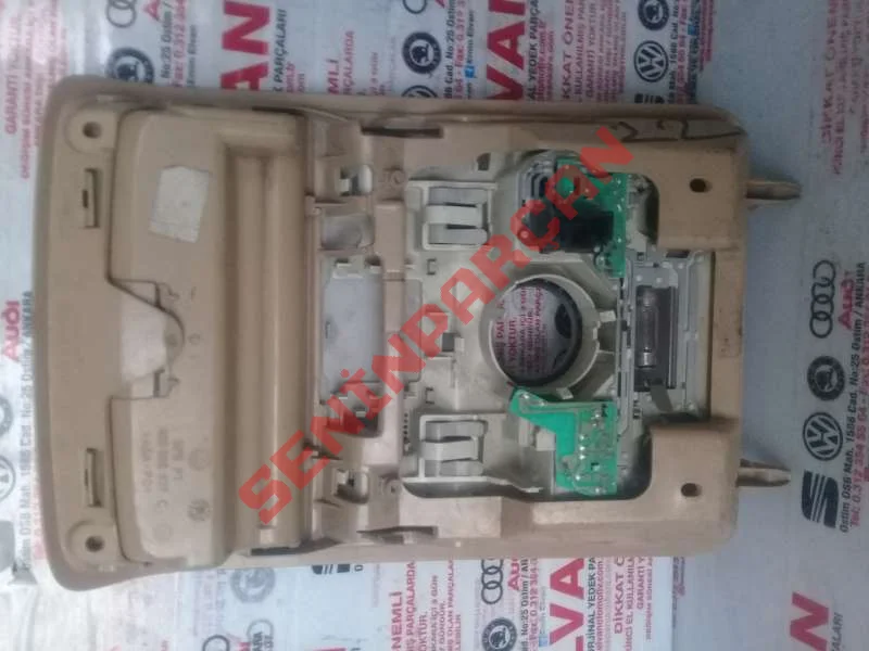 1K0868837C - RAF GÖZÜ