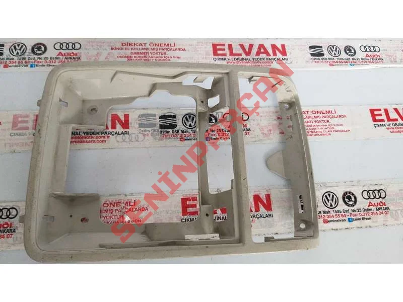 1K0867489C - ÇERÇEVE