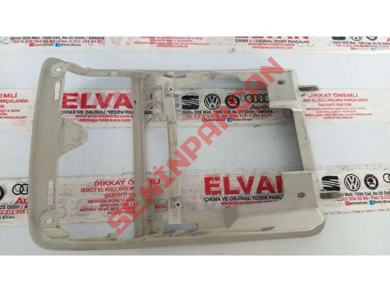 1K0867489C - ÇERÇEVE