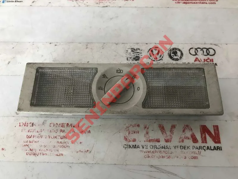 6Q0947291A - GEÇİKMELİ KAPATMASI BULUNAN