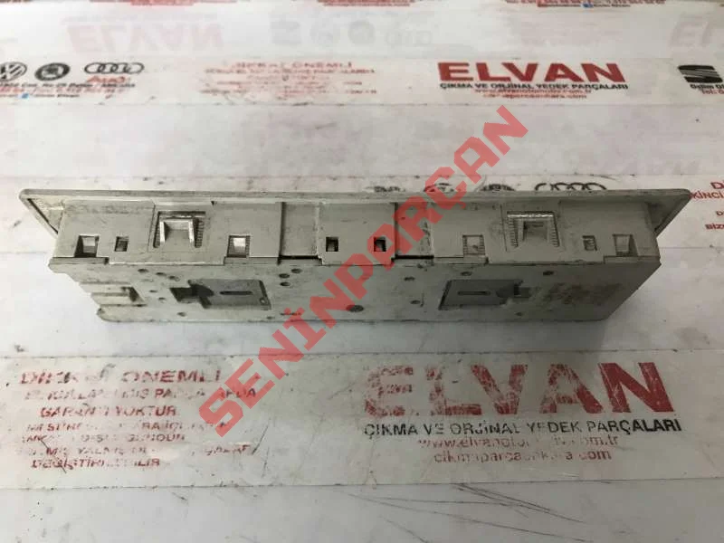 6Q0947291A - GEÇİKMELİ KAPATMASI BULUNAN