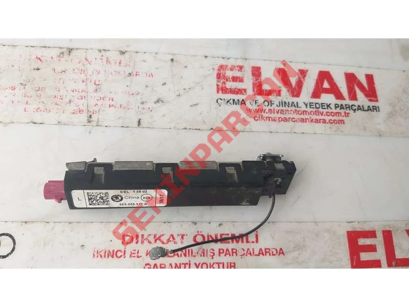 5E5035577A - CAM ANTENİ İÇİN