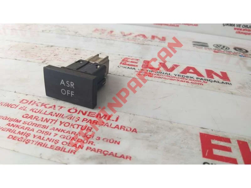 1T0927118C - ÇEKİŞ KONTROL SİSTEMİNE AİT