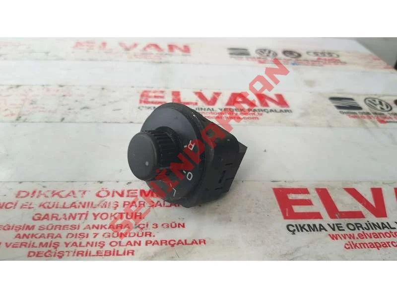 5J1959565 - DIŞ AYNA AYARI