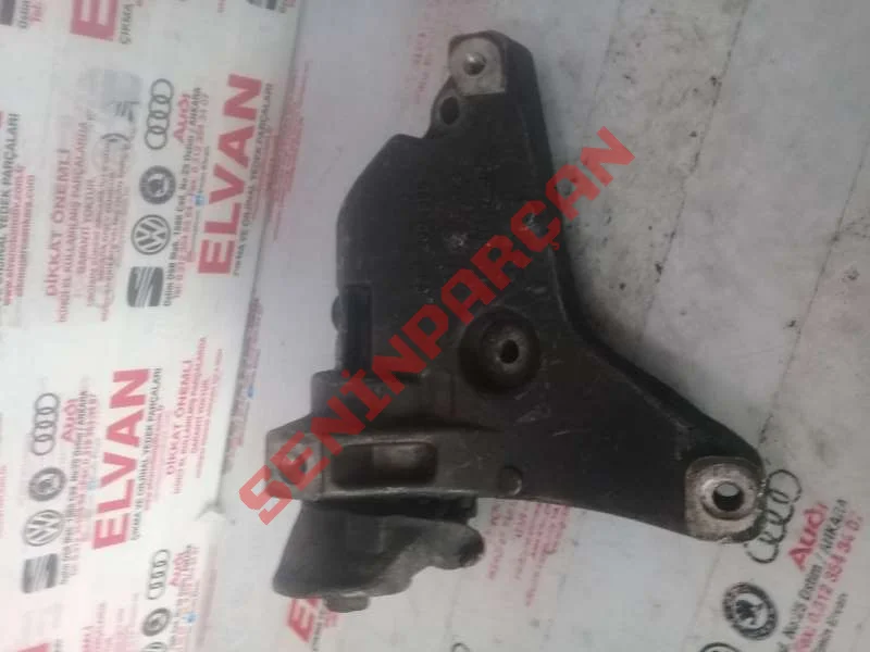 03F260885 - ALTERNATOR