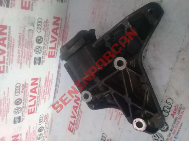 03F260885 - ALTERNATOR