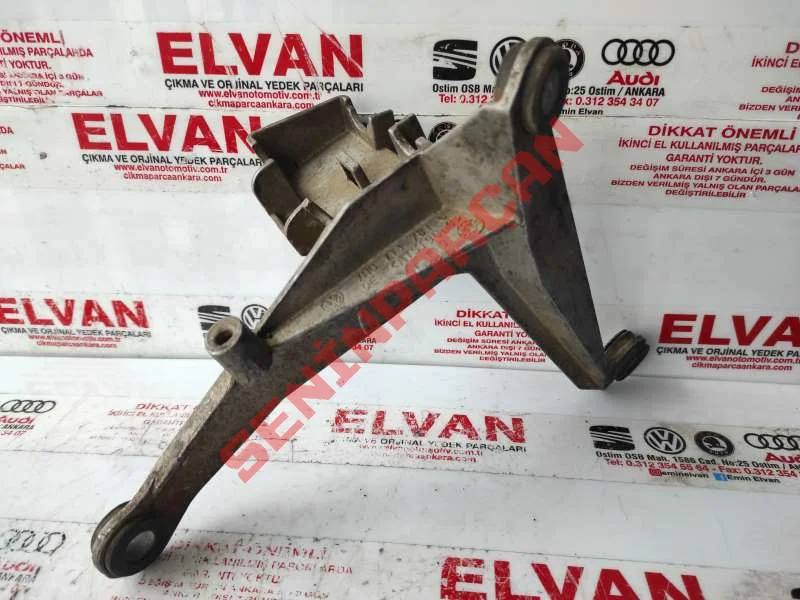 7H0711781C - BAGLANTI AYAGI