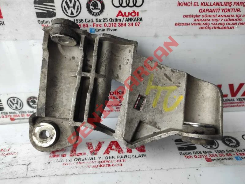 7H0711781D - CEKME YAYI