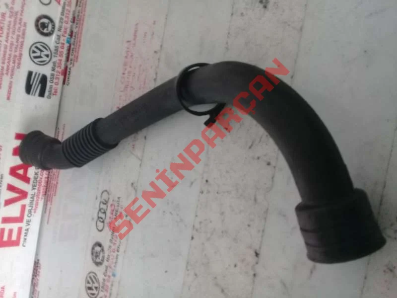 045103493 - HAVALANDIRMA BORUSU