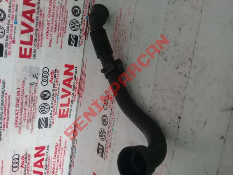 045103493 - HAVALANDIRMA BORUSU