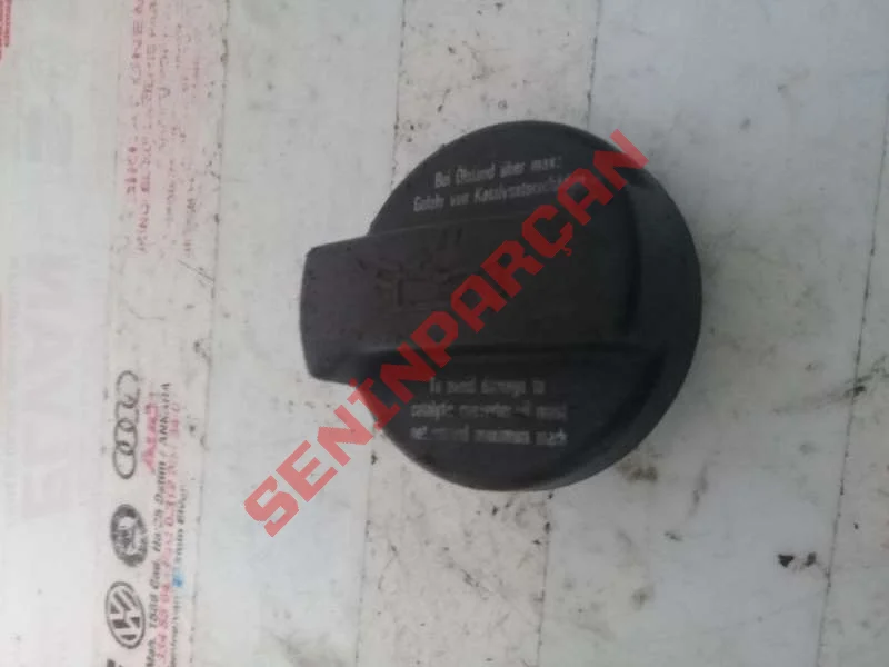 026103485 - BAŞLIK KAPAĞI