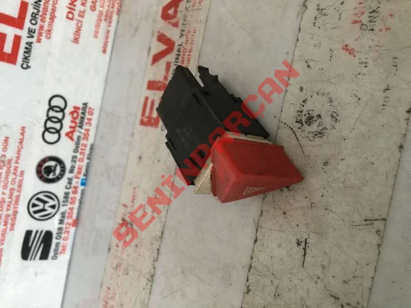 1T0953509 - FLASOR ANAHTARI