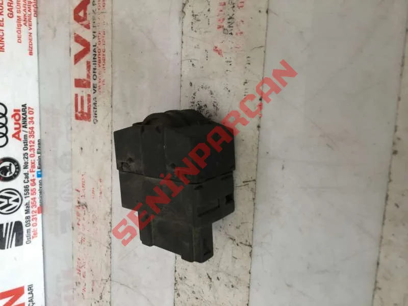 1M0919094B - GÖSTERGE AYDINLATMASI VE FAR