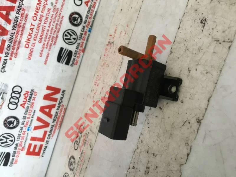 03C906283B - IMPULS SENSOR