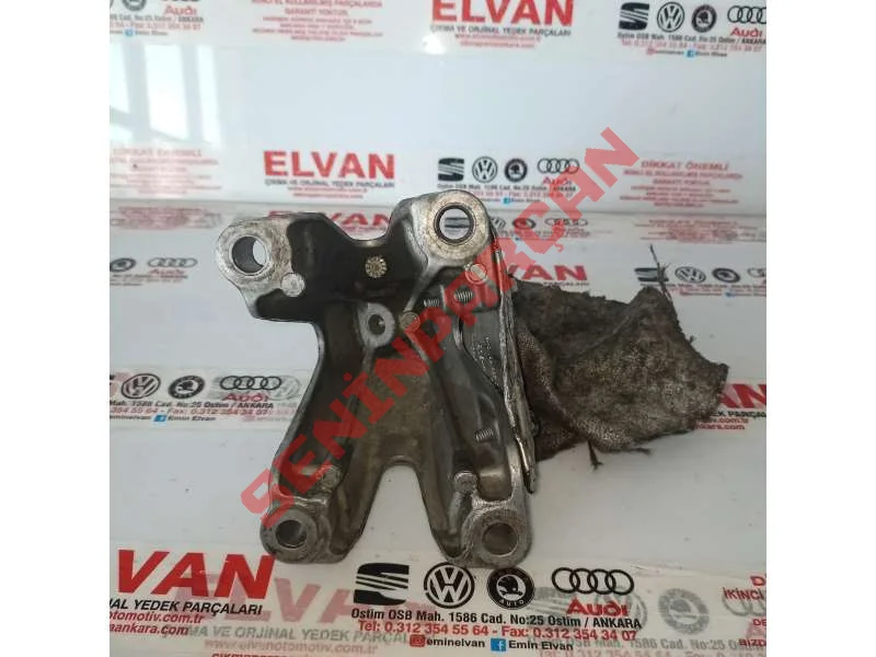 8K0199307BJ - BRAKET