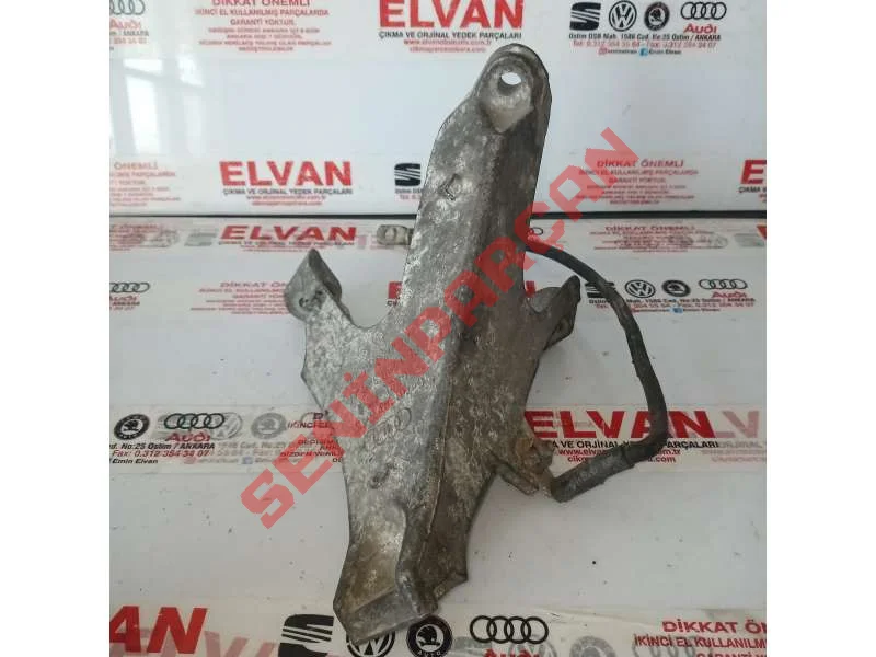 8E0199308AF - BRAKET