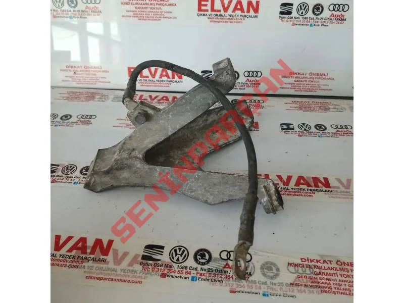 8E0199308AF - BRAKET