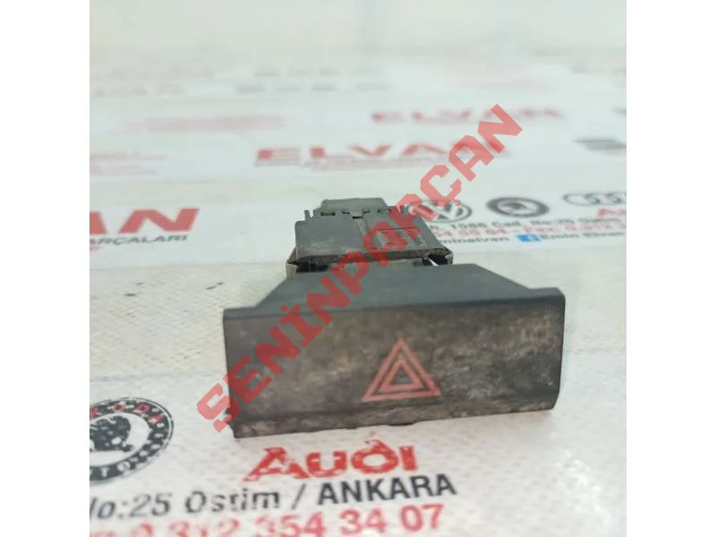 5F0953235A - İKAZ LAMBASI BASMALI TUŞU