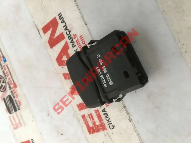 2D0959561D - DİFERANSİYEL KİLİT ŞALTERİ