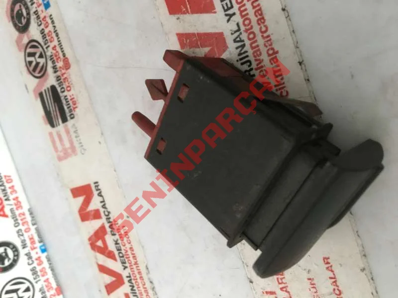 1M1919235A - HAVA YASTIĞI KONTROL LAMBASI