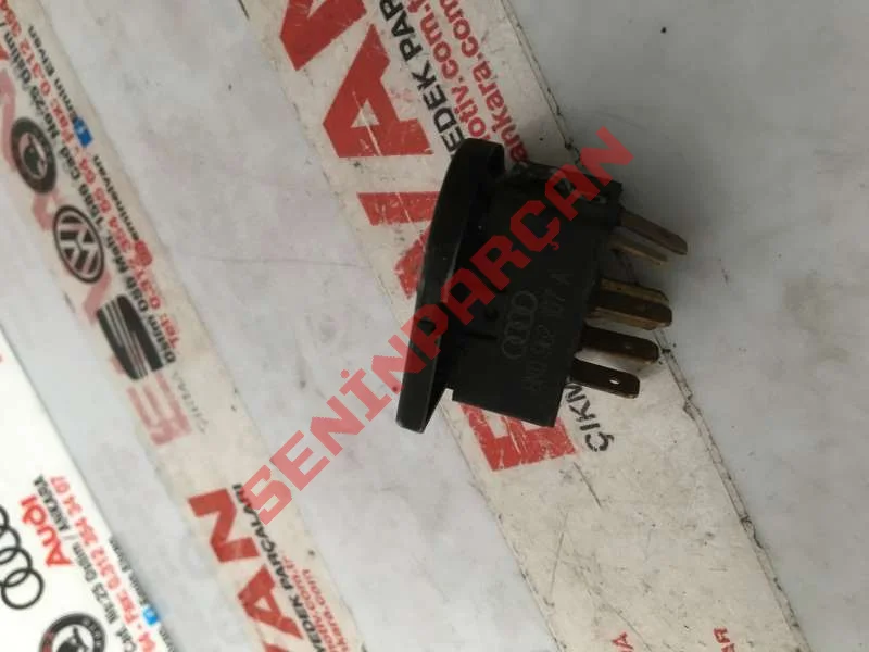 8N0962107A - MERKEZİ KİLİTLEMENİN EMNİYET