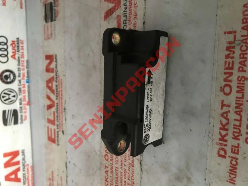 1J0909606E - AIRBAGSENSORU