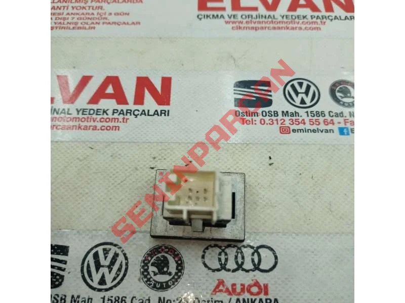 5M0927118 - ÇEKİŞ KONTROL SİSTEMİNE AİT