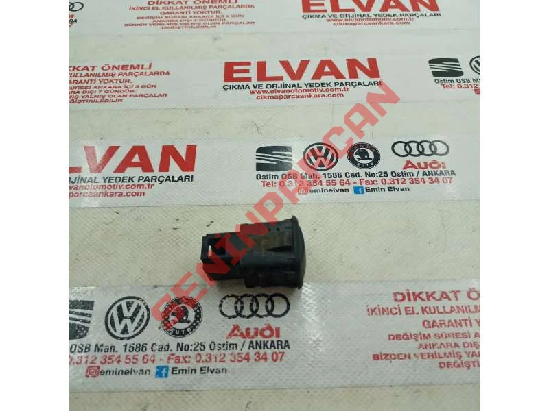 5J0962109 - HIRSIZLIK UYARI SİSTEMİ DEVRE