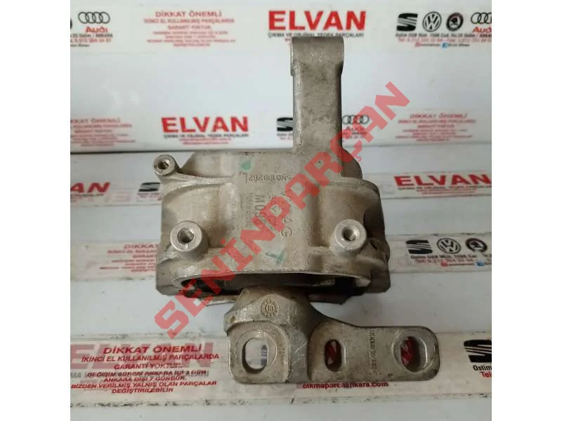 5N0199262L - MOTOR TAKOZU