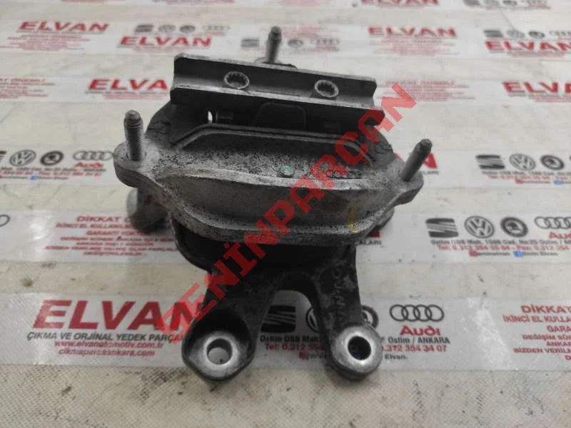 4G0399115S - ŞANZIMAN BRAKETİ