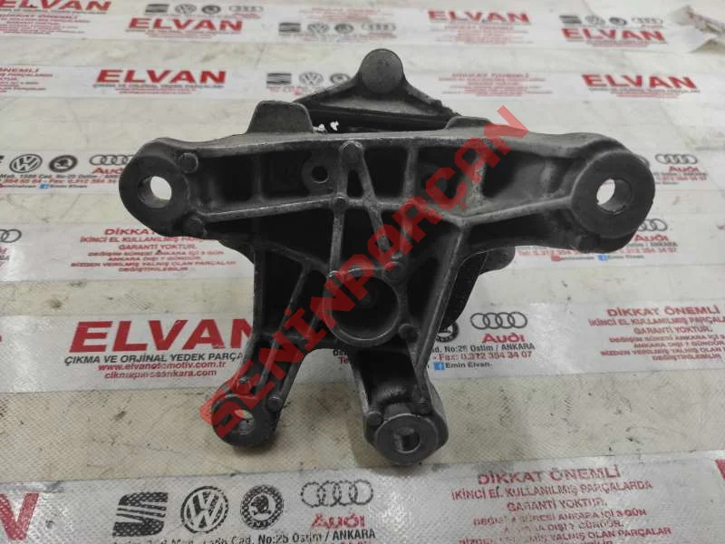 4G0399115S - ŞANZIMAN BRAKETİ