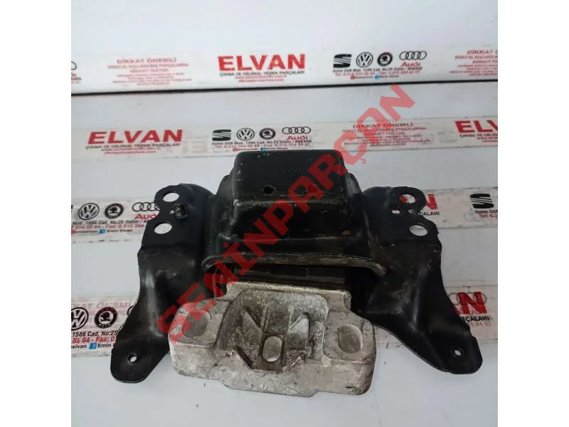 5Q0199555AB - ŞANZIMAN YATAĞI