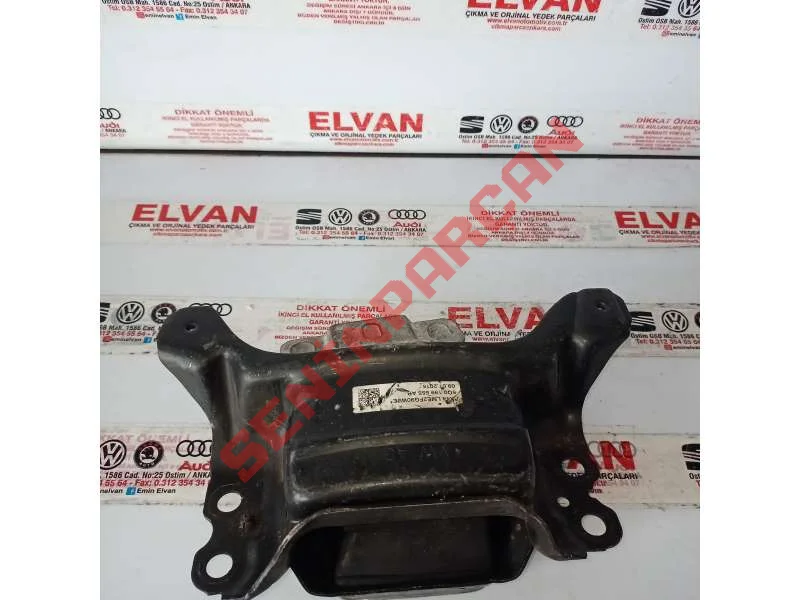 5Q0199555AB - ŞANZIMAN YATAĞI