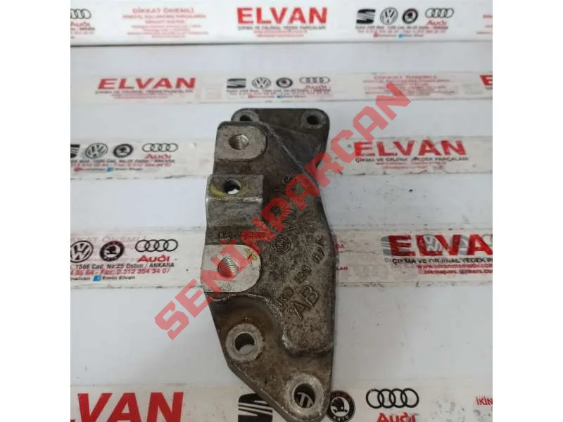 1K0199117AB - KONSOL