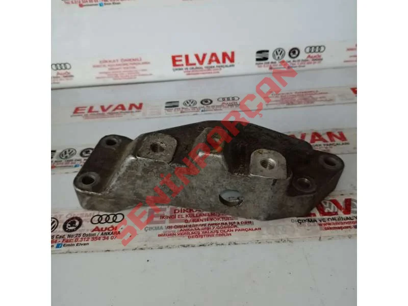 1K0199117AB - KONSOL