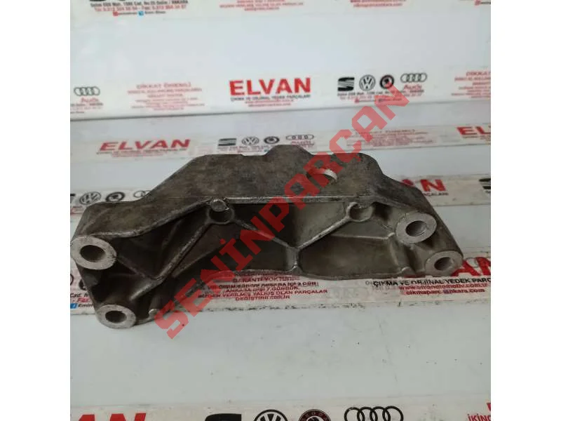 1K0199117AB - KONSOL