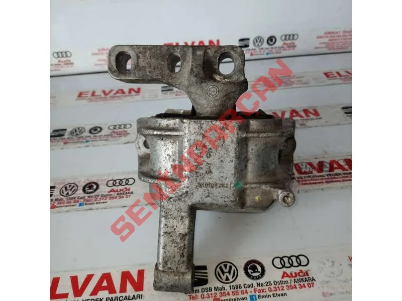 5N0199262D - MOTOR TAKOZU