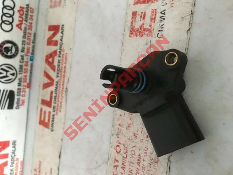 036907601 - IMPULSSENSOR