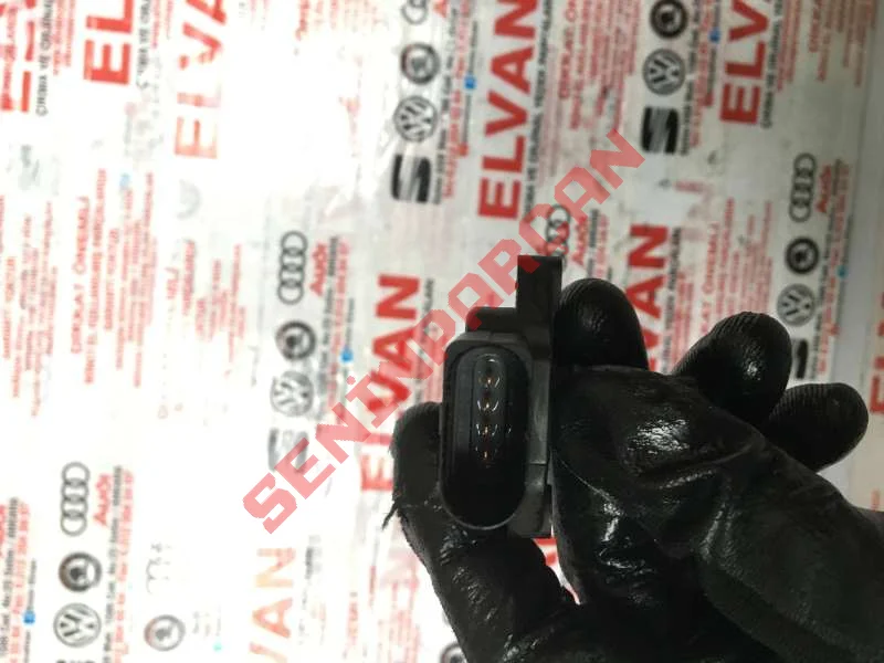 036907601 - IMPULSSENSOR