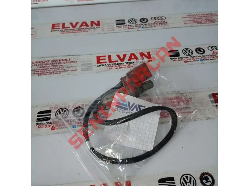 04C906262P - LAMBDA SONDASI