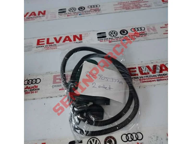 06E905377A - VURUNTUSENSORU