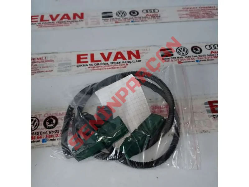 06E905377A - VURUNTUSENSORU