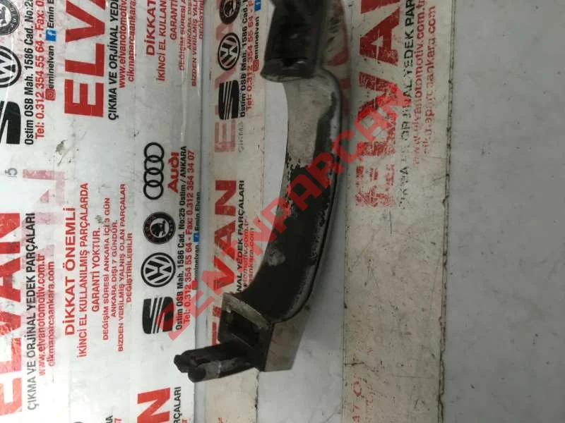 7H0837209 - KAPI KOLU CONTASI