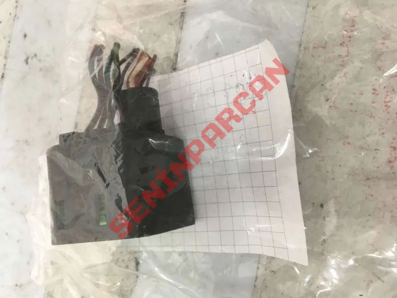 038973721B - MOTOR KONTROL UNITESI