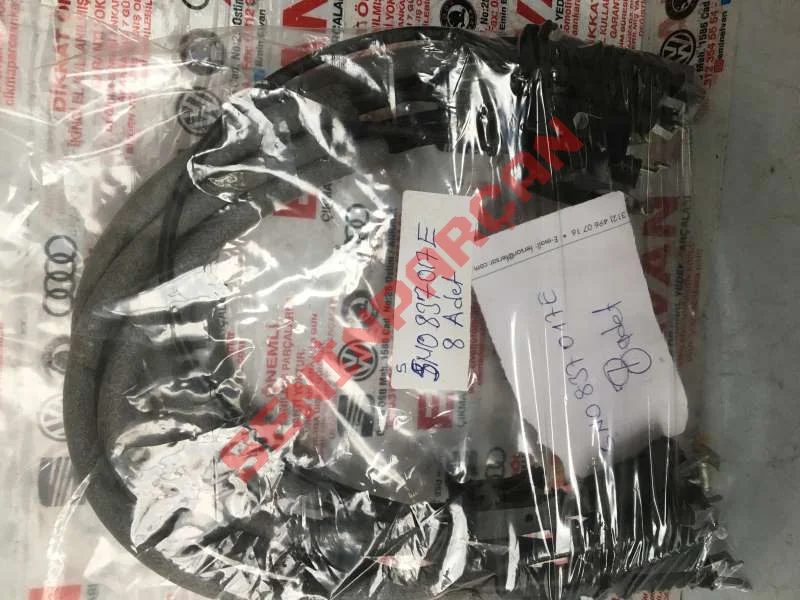 5N0837017E - KUMANDA KABLOSU