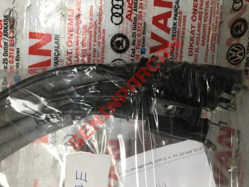 5N0837017E - KUMANDA KABLOSU