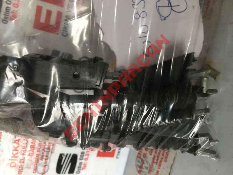 5N0837017E - KUMANDA KABLOSU