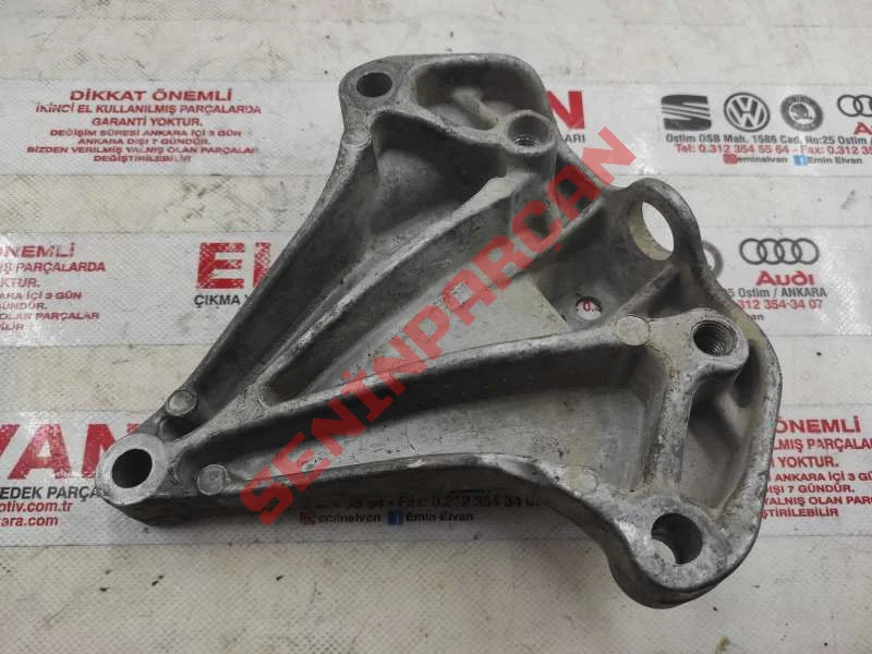 1K0199117BB - KONSOL